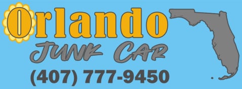Orlando Junk Car Removal